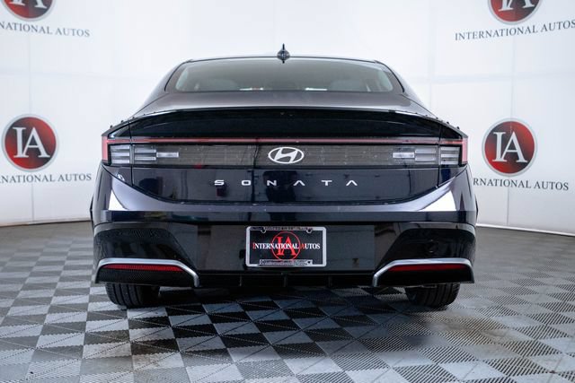 New 2026 Hyundai Sonata SEL FWD image 7