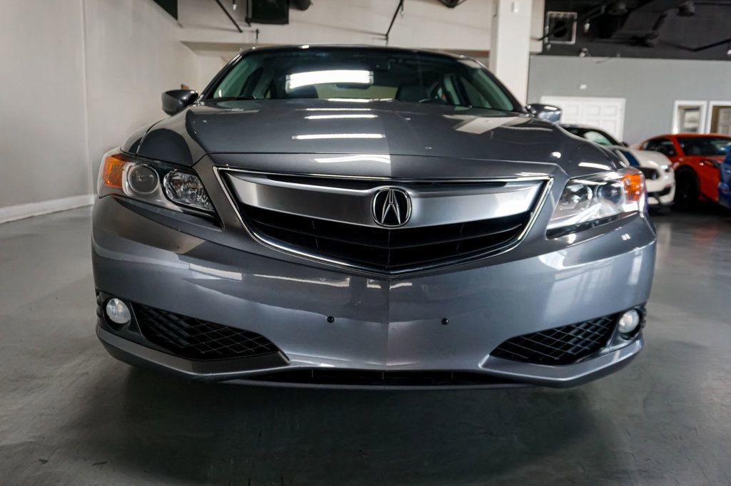 Used 2014 Acura ILX w/ Premium Package FWD image 15