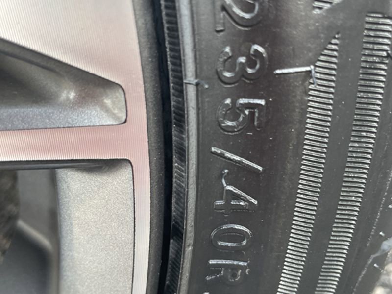 Certified 2023 Nissan Altima 2.5 SL image 26