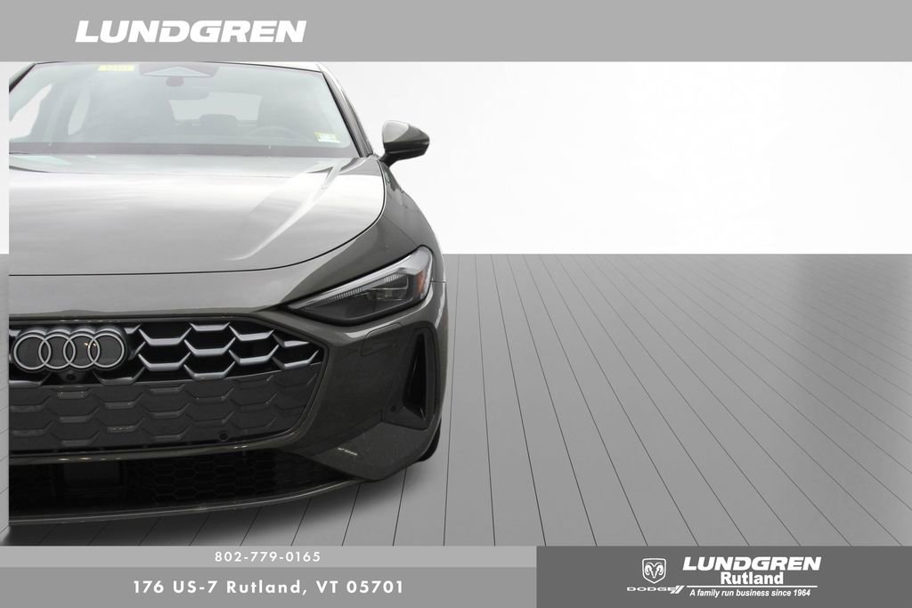 Used 2025 Audi A5 2.0T Premium w/ Convenience Package image 44