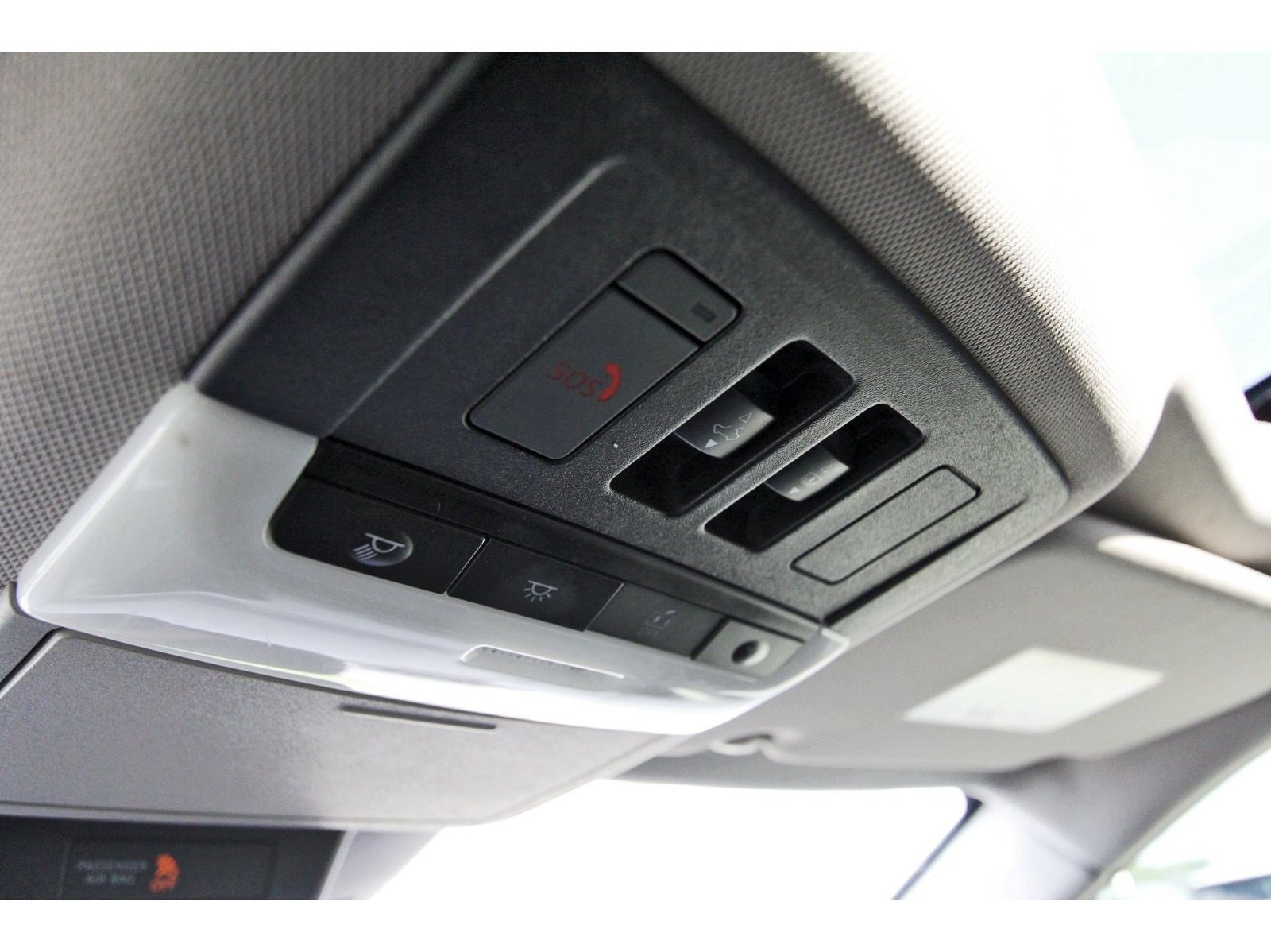 Used 2021 Nissan Rogue Platinum FWD image 25