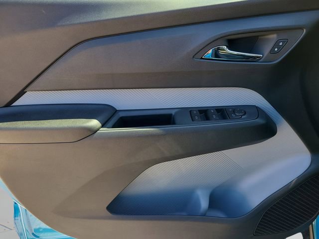 New 2027 Chevrolet Bolt RS w/ Technology Package image 16