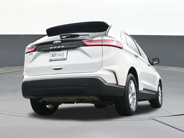 Used 2021 Ford Edge SE image 47