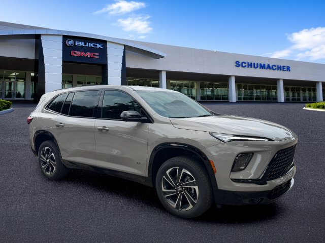 New 2027 Buick Enclave Sport Touring FWD image 1