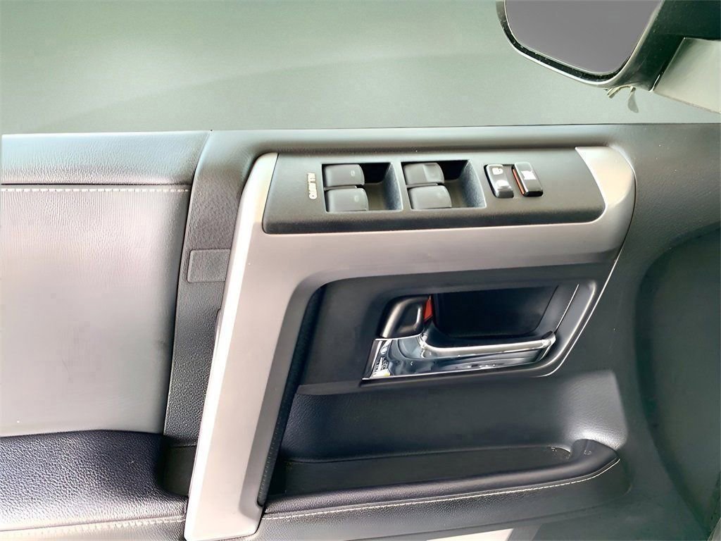 Used 2023 Toyota 4Runner TRD Sport image 12