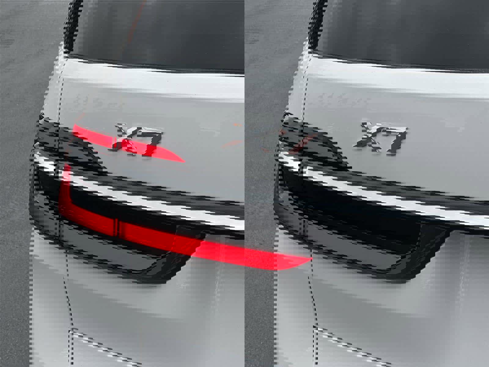 Used 2025 BMW X7 xDrive40i w/ Executive Package image 7