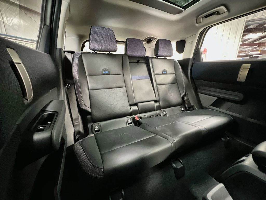 Used 2025 MINI Cooper Countryman S AWD/4WD image 21