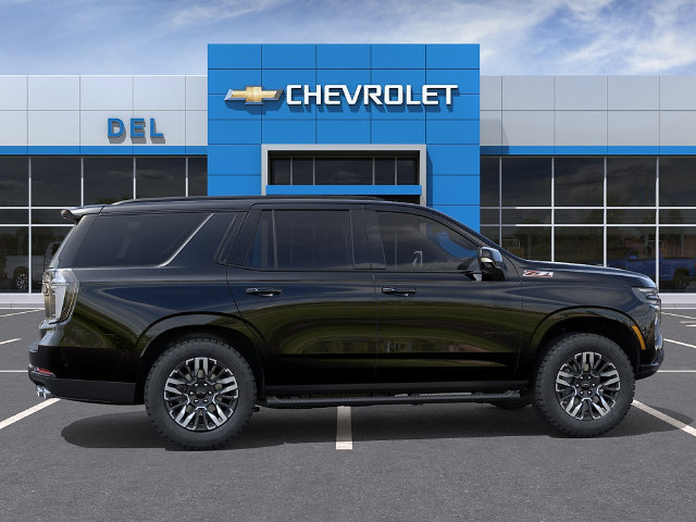 New 2026 Chevrolet Tahoe Z71 w/ Comfort Package AWD/4WD image 5