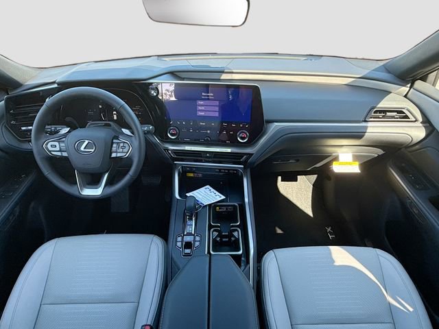 New 2026 Lexus TX 350 AWD image 17