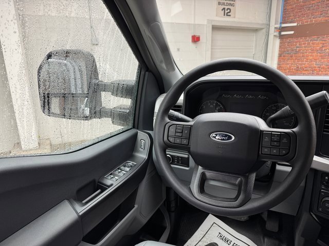 New 2026 Ford F250 XL image 12