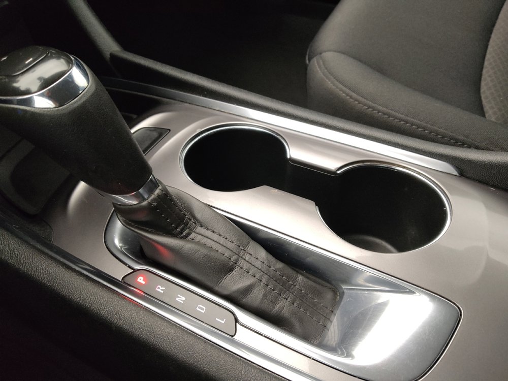 Used 2019 Chevrolet Malibu LT FWD image 26