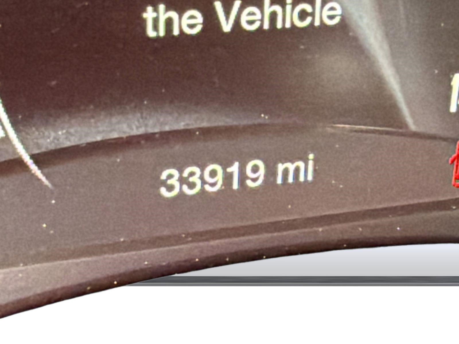 Used 2025 Dodge Durango GT AWD/4WD image 19