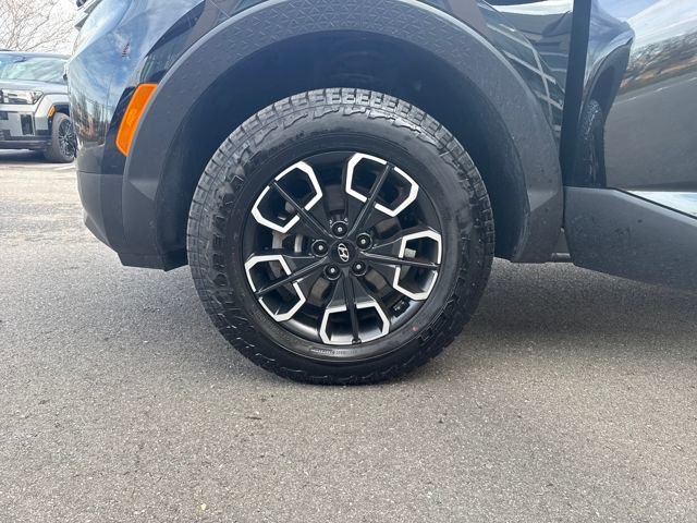 Certified 2022 Hyundai Santa Cruz SEL Premium image 27