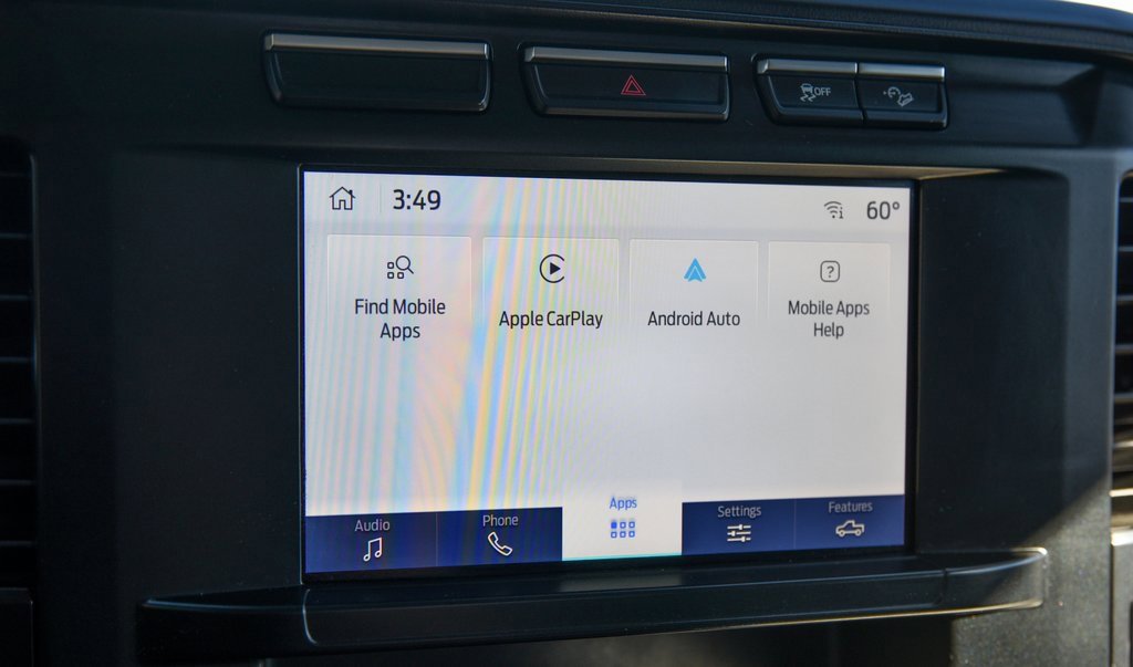 Used 2024 Ford F250 XLT w/ FX4 Off-Road Package image 18