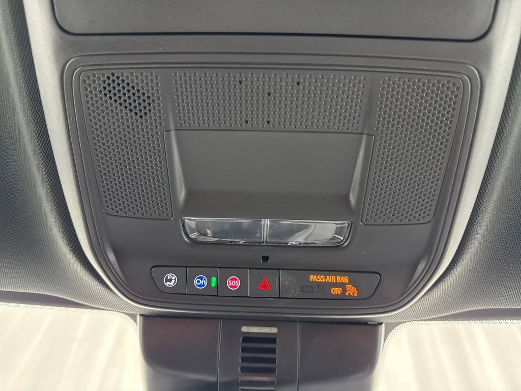 New 2026 Chevrolet Traverse LT w/ Midnight/Sport Edition image 37