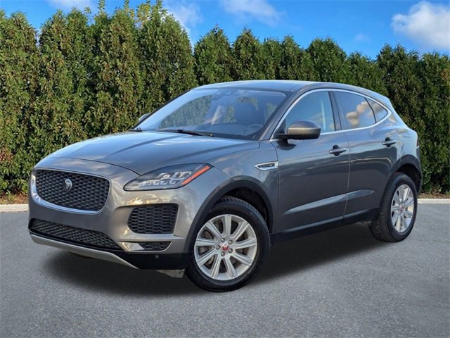Used 2018 Jaguar E-PACE S image 1