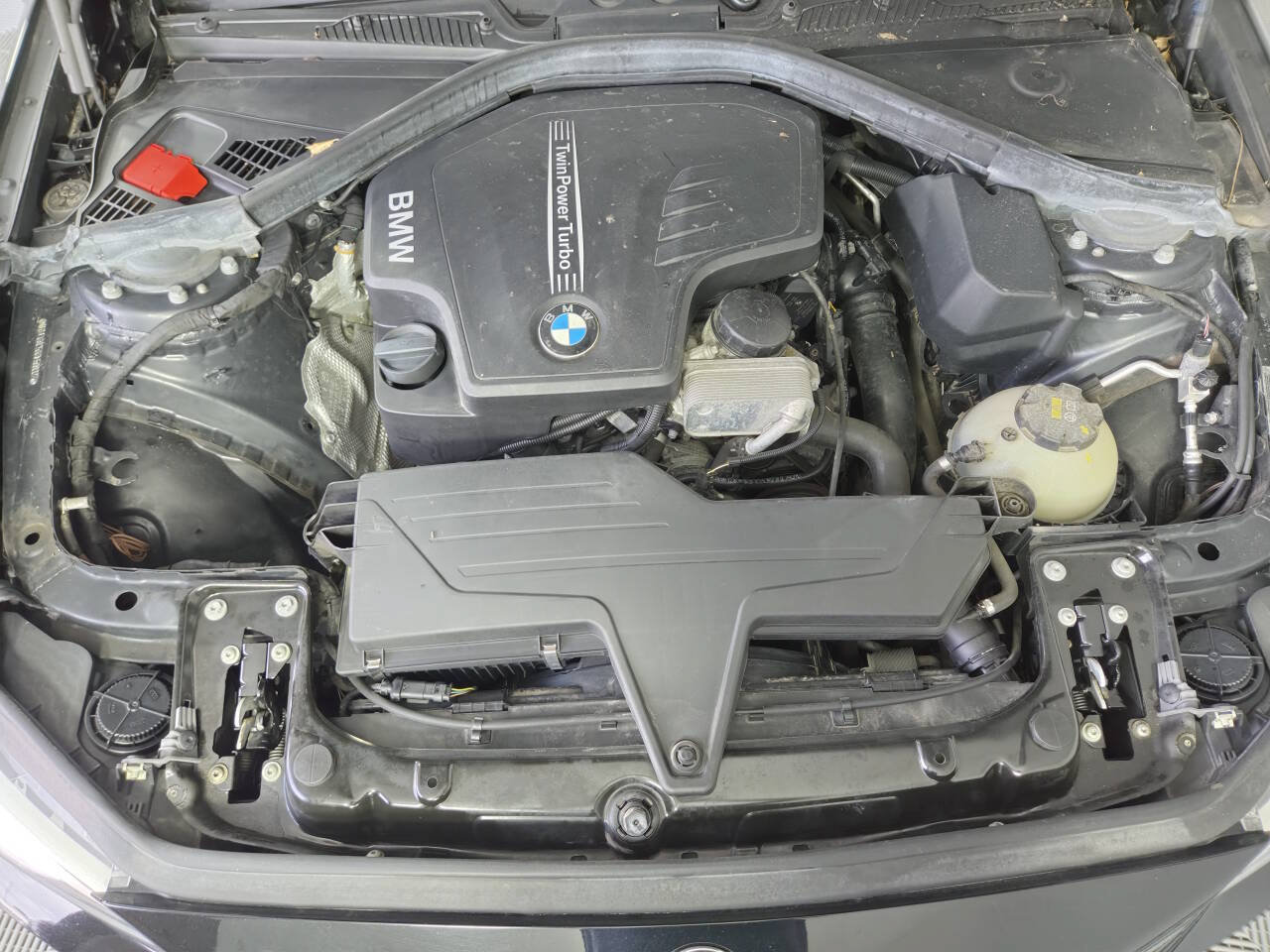 Used 2016 BMW 228i xDrive Coupe AWD/4WD image 29
