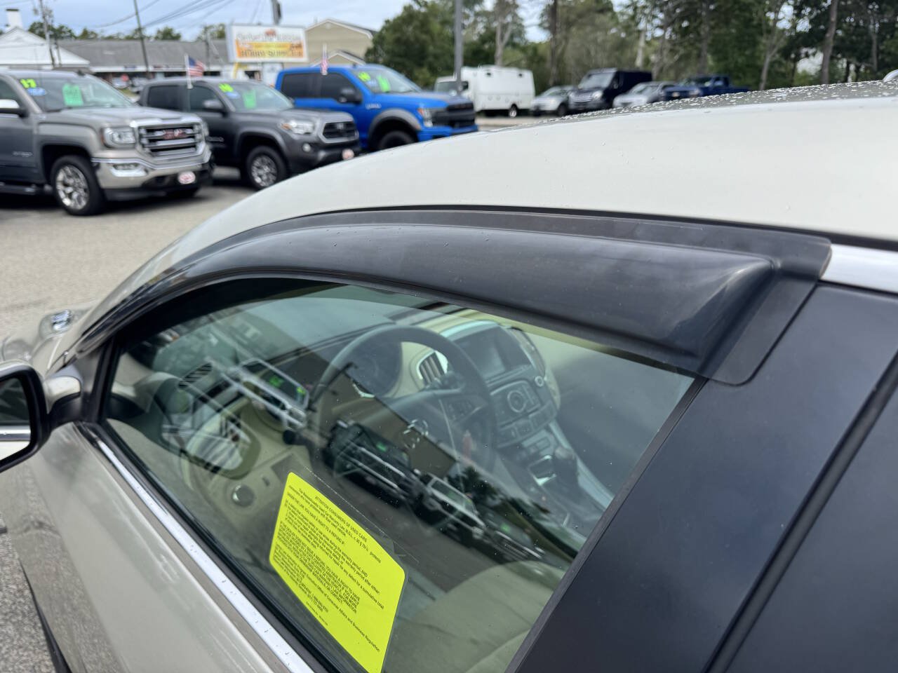 Used 2013 Buick LaCrosse FWD image 13