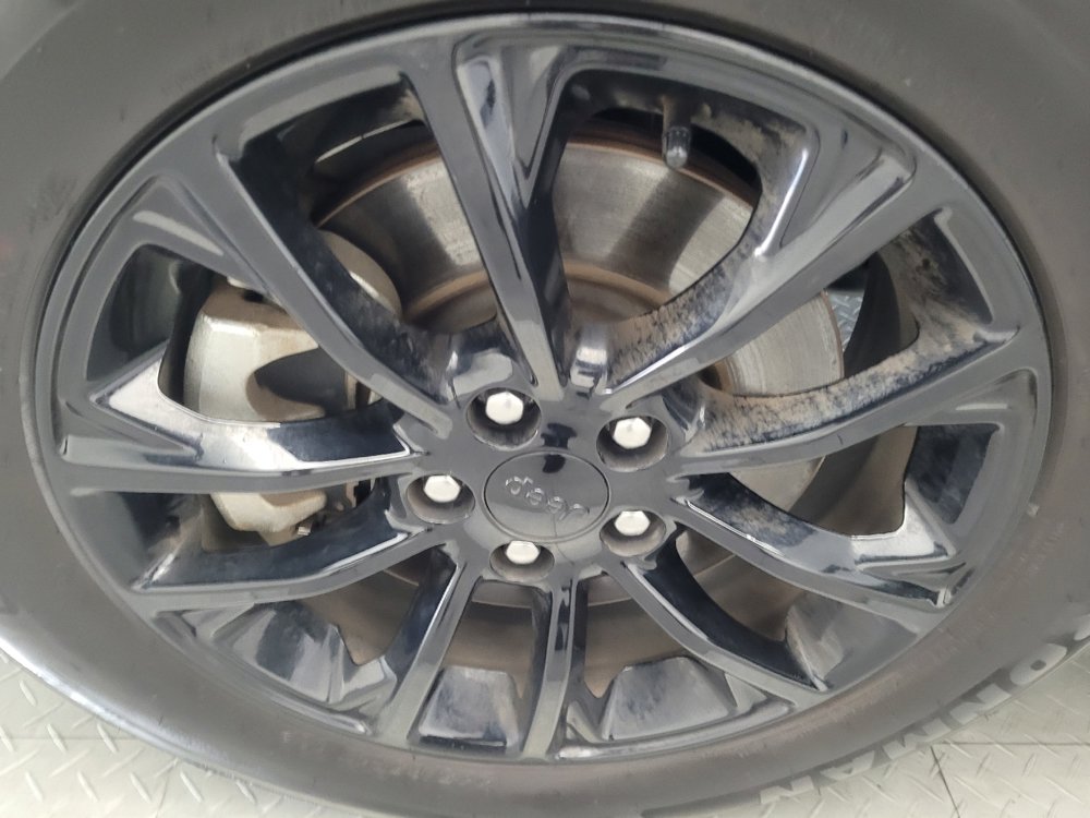 Used 2023 Jeep Cherokee Altitude Lux image 31