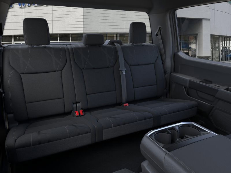 New 2026 Ford F150 STX w/ Equipment Group 200A image 11