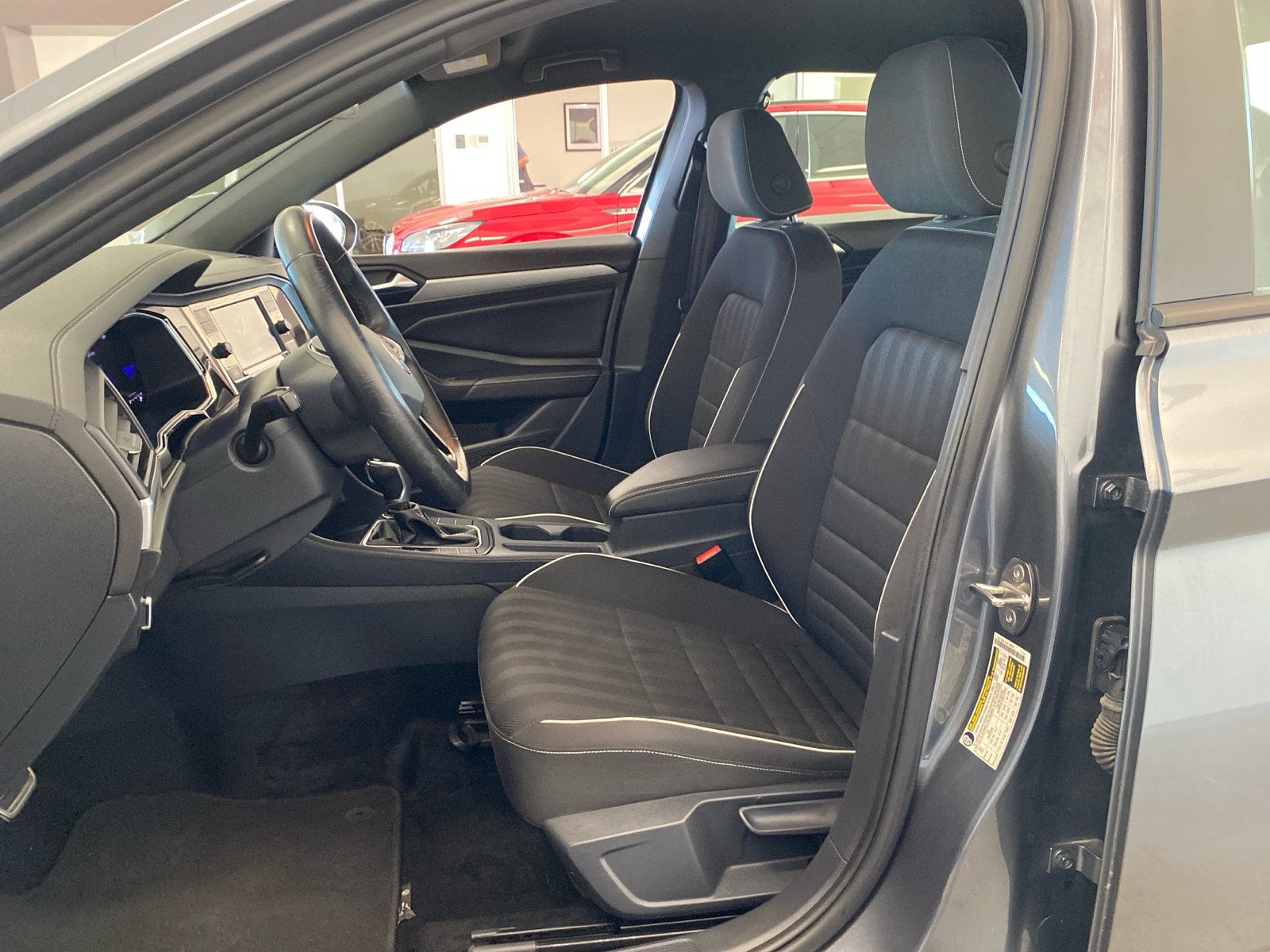 Used 2024 Volkswagen Jetta Sport FWD image 15