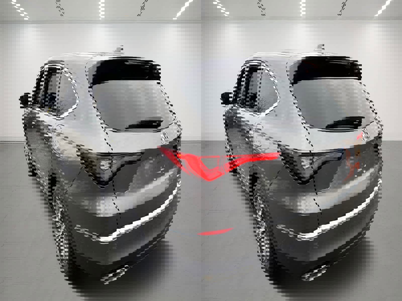 Used 2024 Acura MDX SH-AWD w/ Technology Package image 4