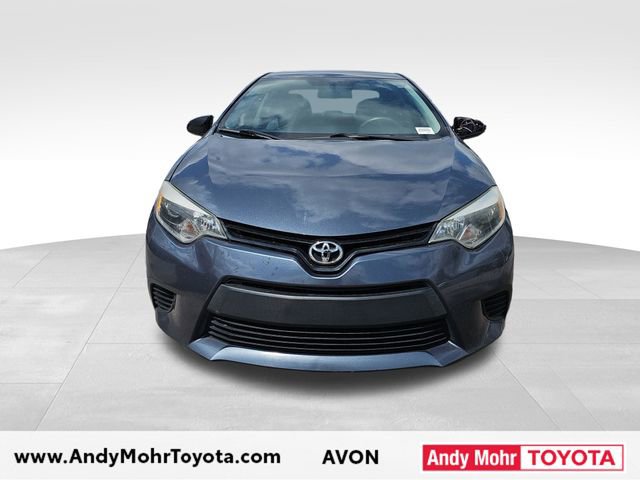 Used 2014 Toyota Corolla LE FWD image 3