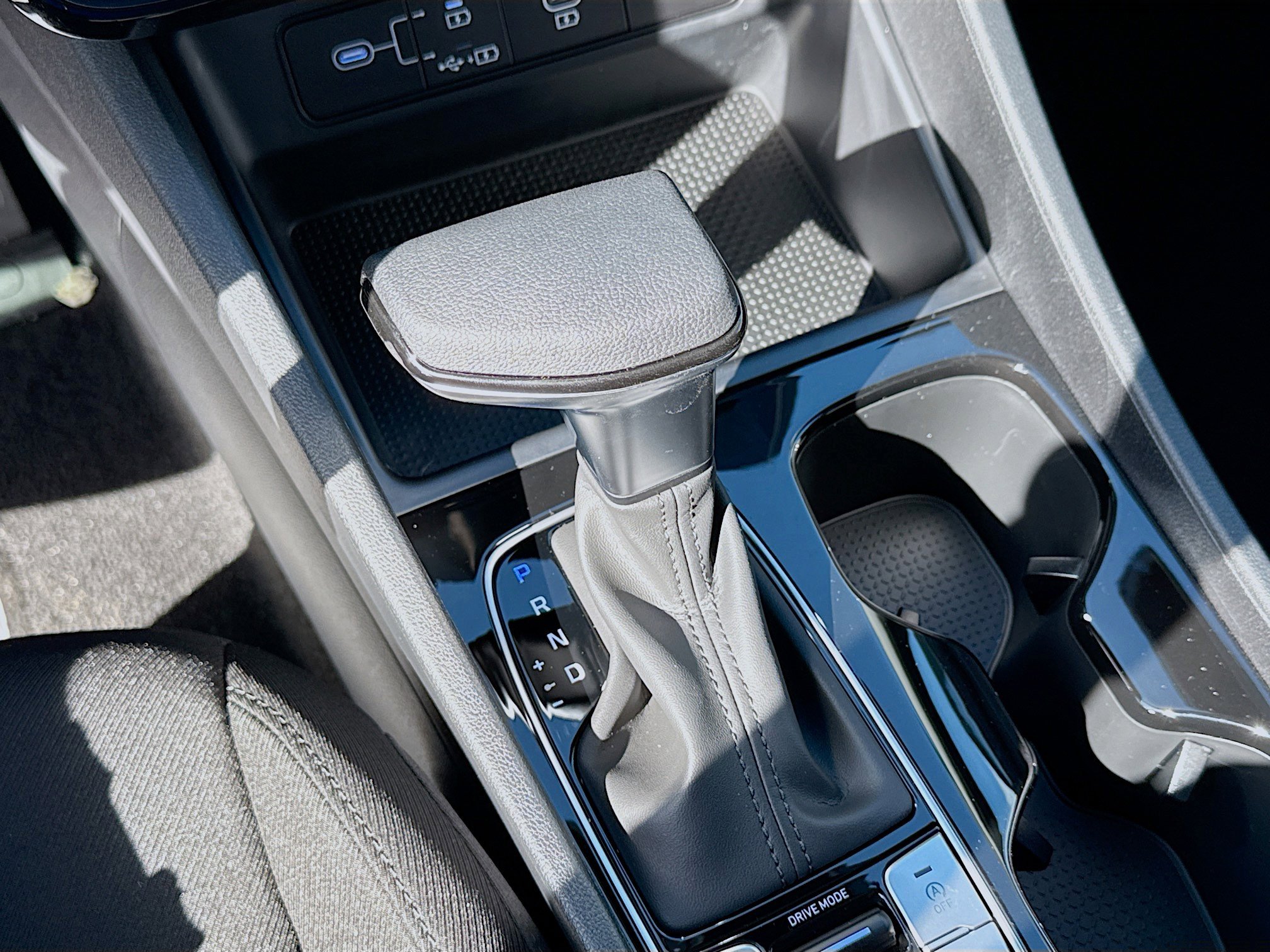 New 2026 Hyundai Tucson SEL image 13