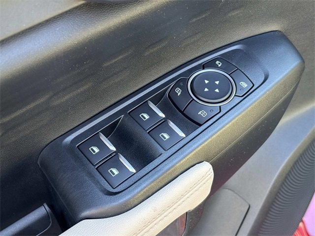 New 2025 Ford Ranger XLT w/ Technology Package image 17