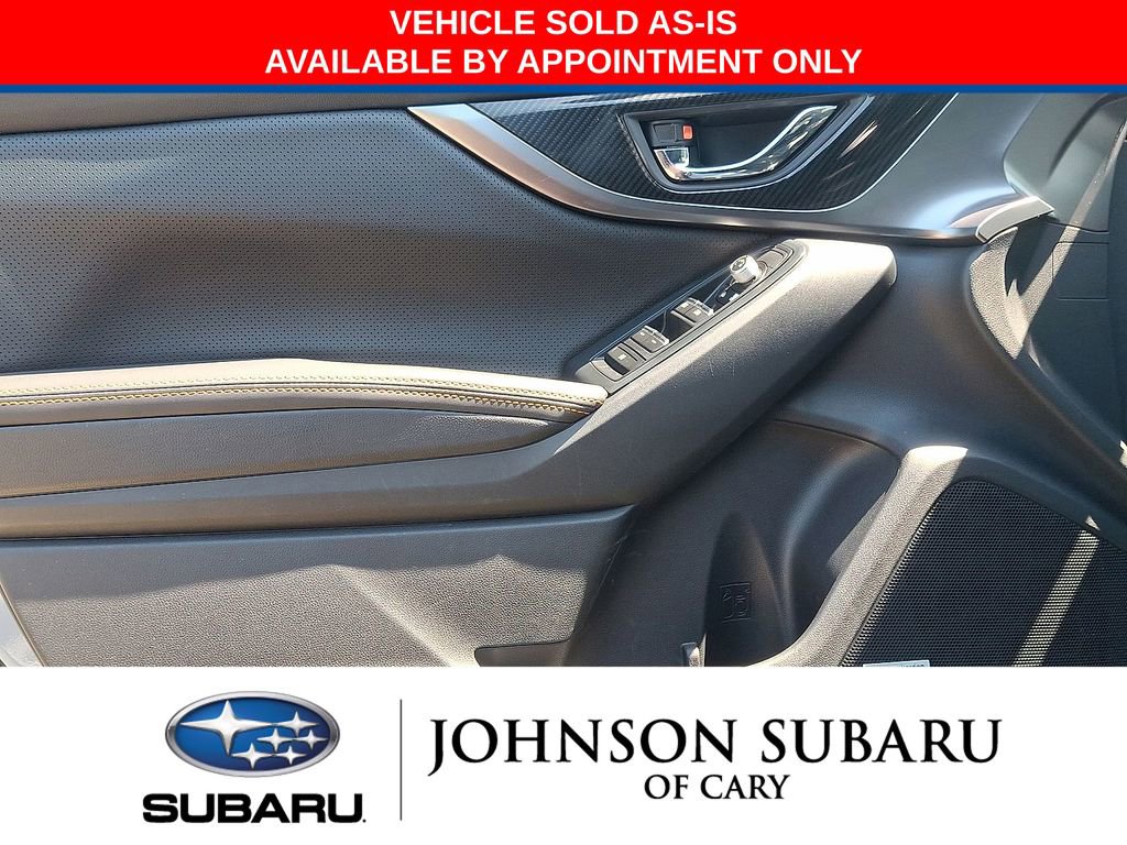 Used 2019 Subaru Crosstrek 2.0i Limited w/ Moonroof Package w/Navigation AWD/4WD image 10