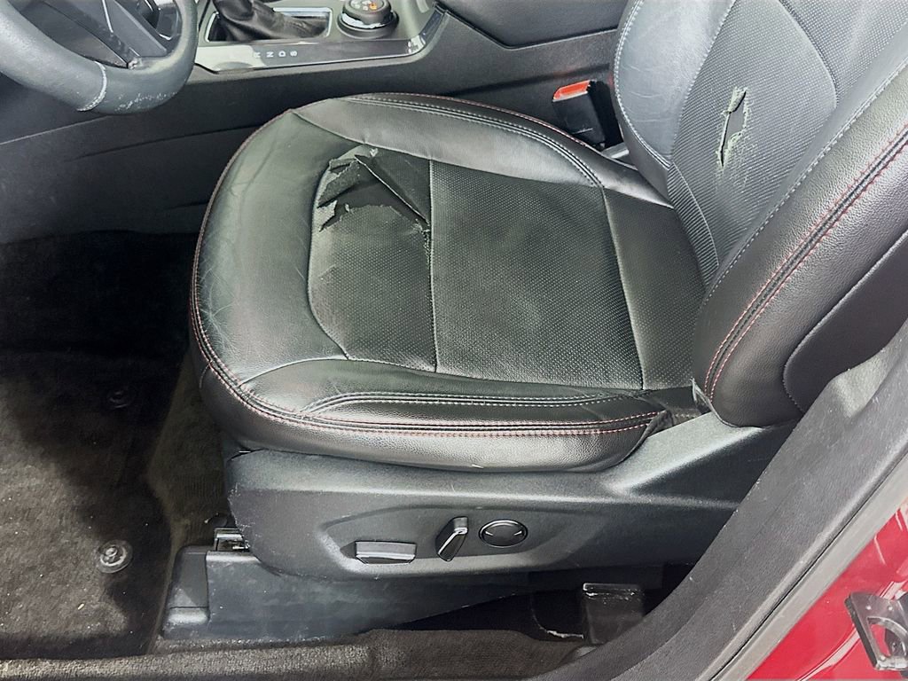 Used 2018 Ford Explorer Sport w/ Equipment Group 401A image 20