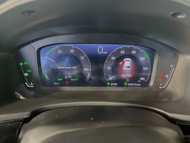Used 2025 Honda Civic Sport image 15