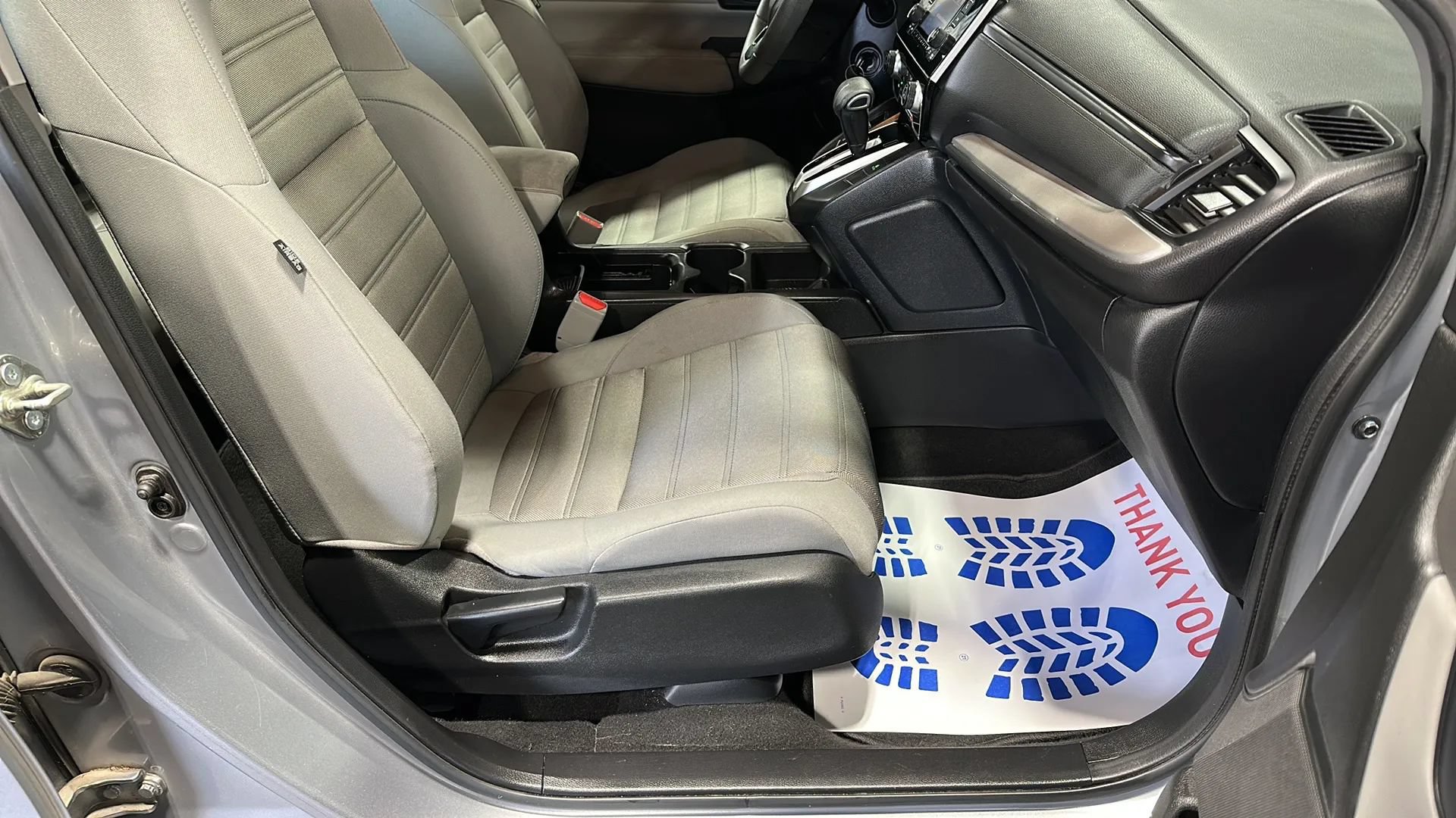 Used 2017 Honda CR-V LX image 16