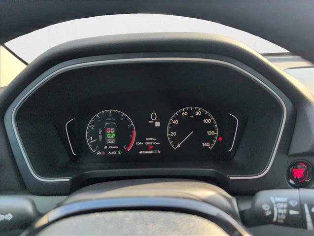 New 2025 Honda Pilot EX-L image 11