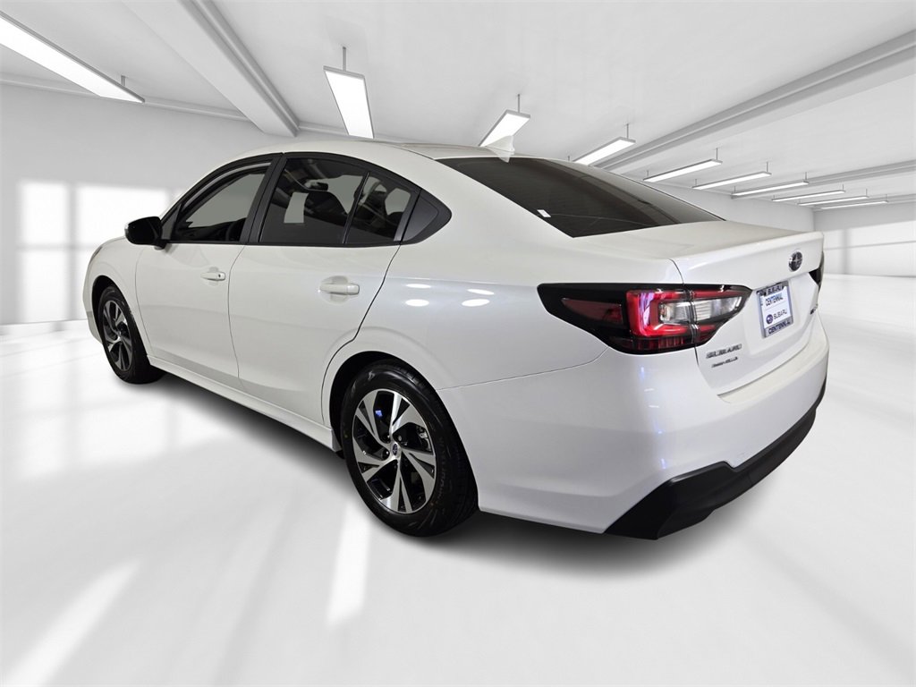 New 2025 Subaru Legacy Premium image 3