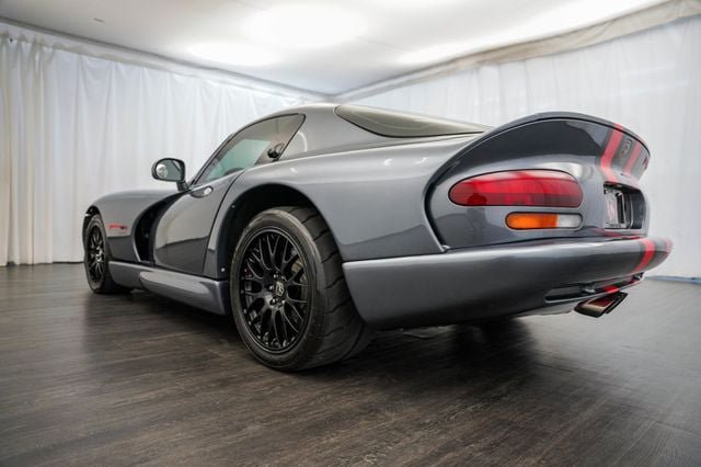 Used 2000 Dodge Viper GTS RWD image 26