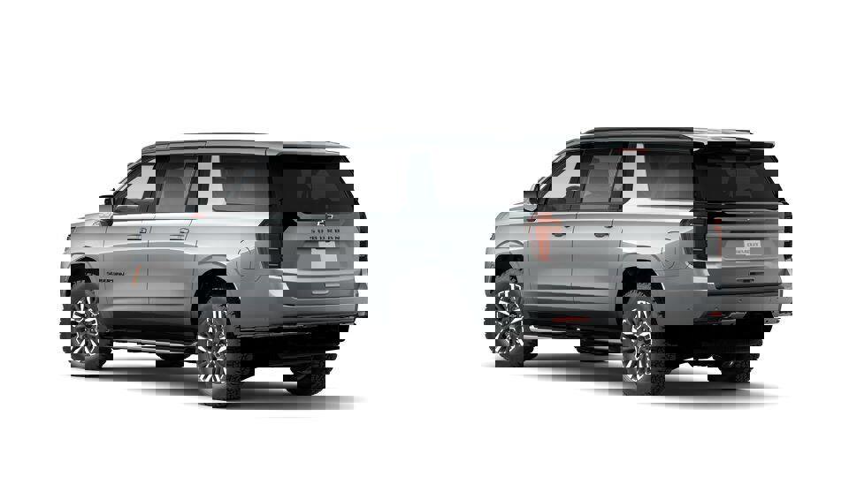 New 2026 Chevrolet Suburban Z71 w/ Sun And Tow Package image 5