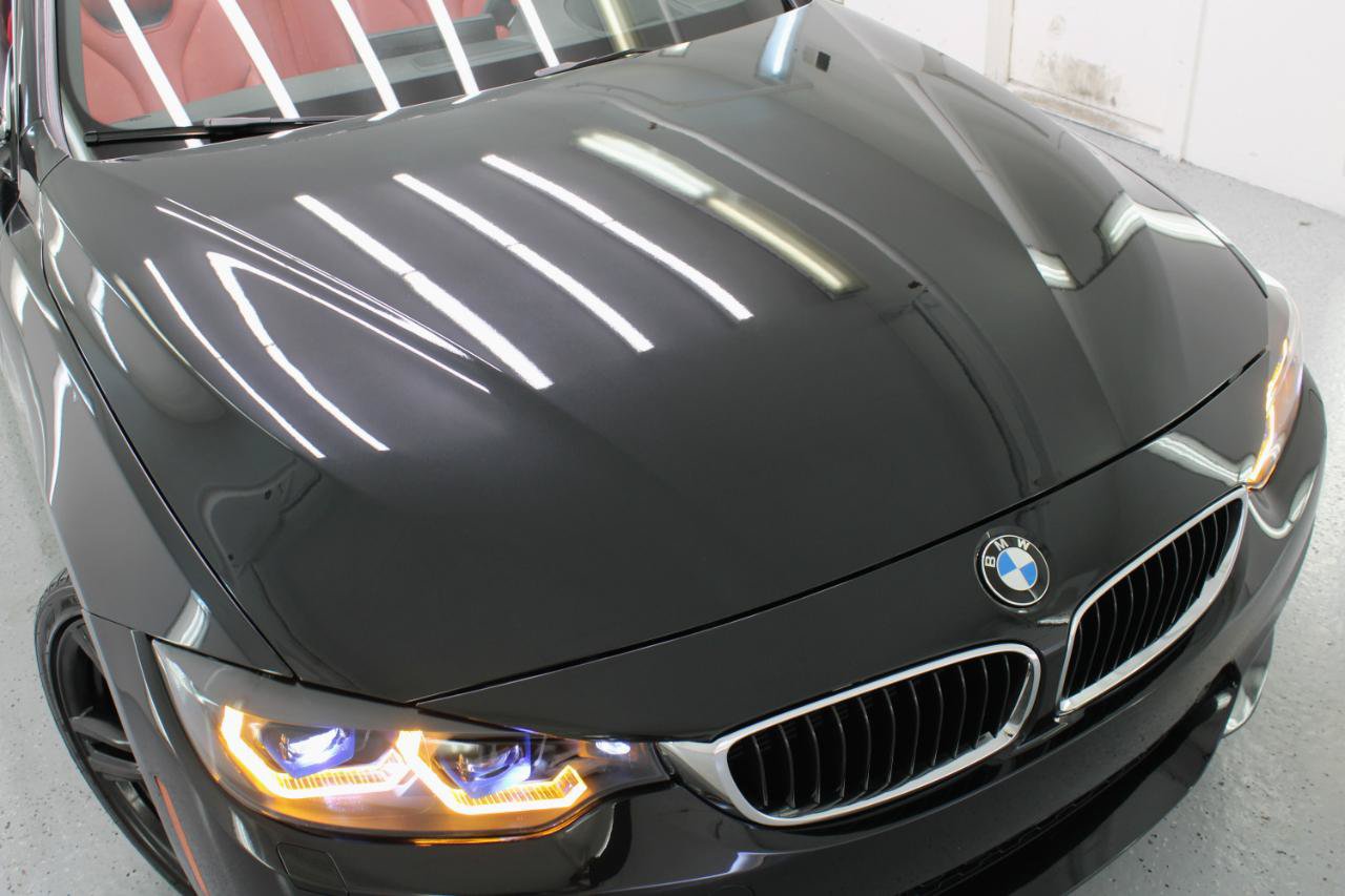 Used 2015 BMW 435i Convertible RWD image 18