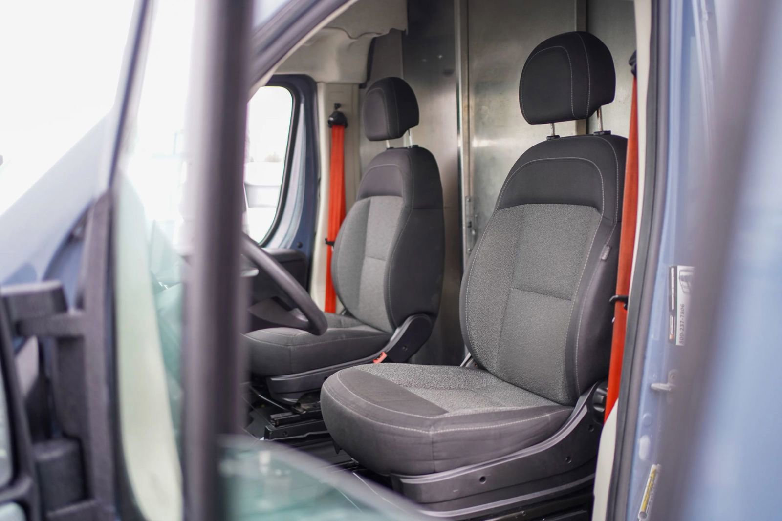 Used 2020 RAM ProMaster 3500 FWD image 22