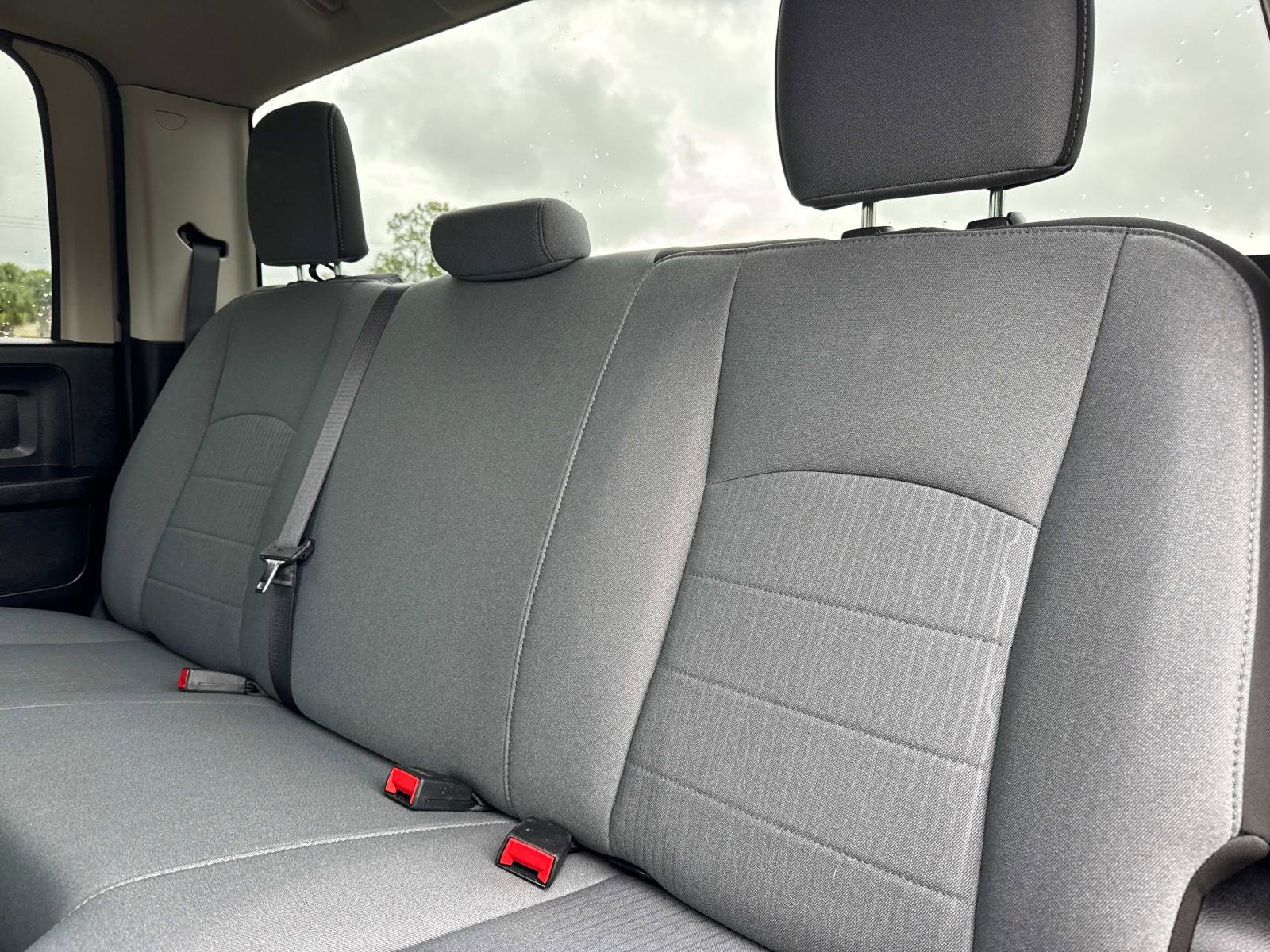 Certified 2024 RAM 1500 Tradesman w/ Popular Equipment Group image 15