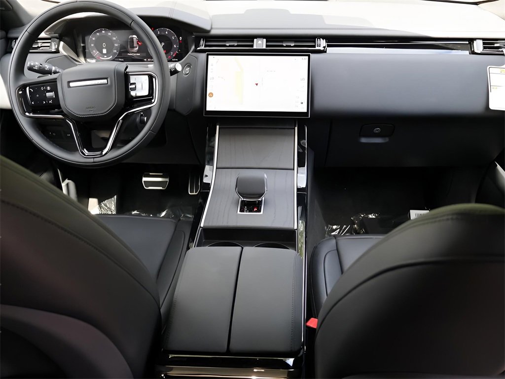 New 2026 Land Rover Range Rover Velar Dynamic SE image 15