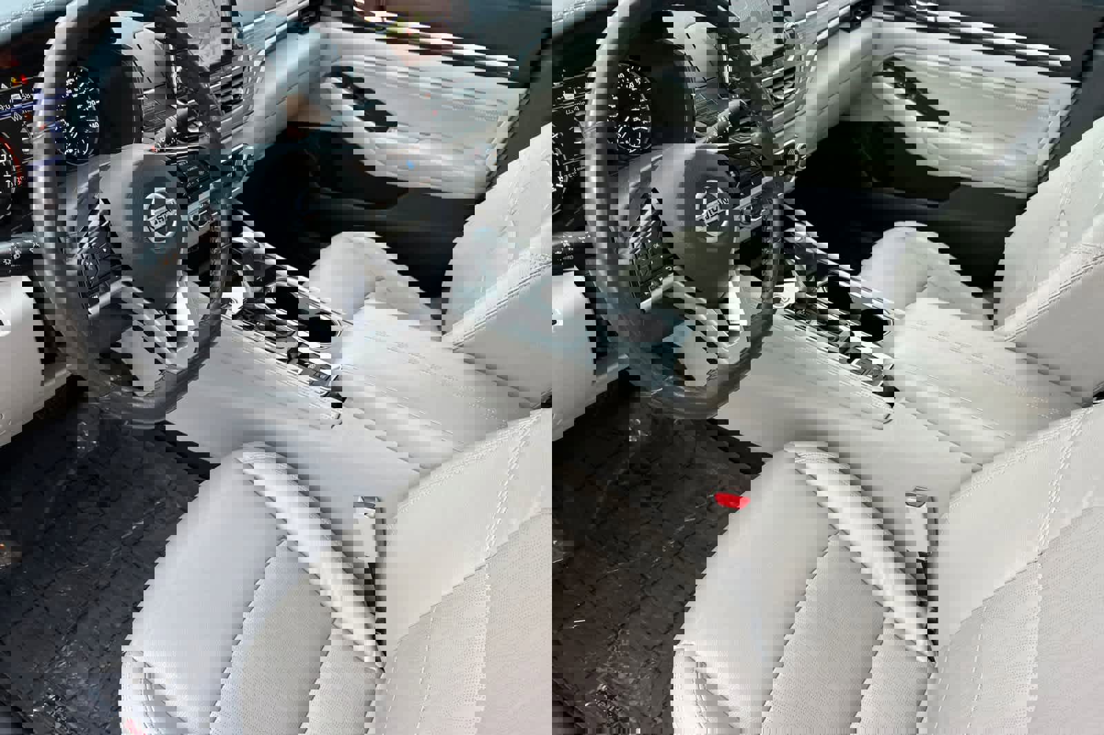 Used 2022 Nissan Altima 2.5 Platinum image 11