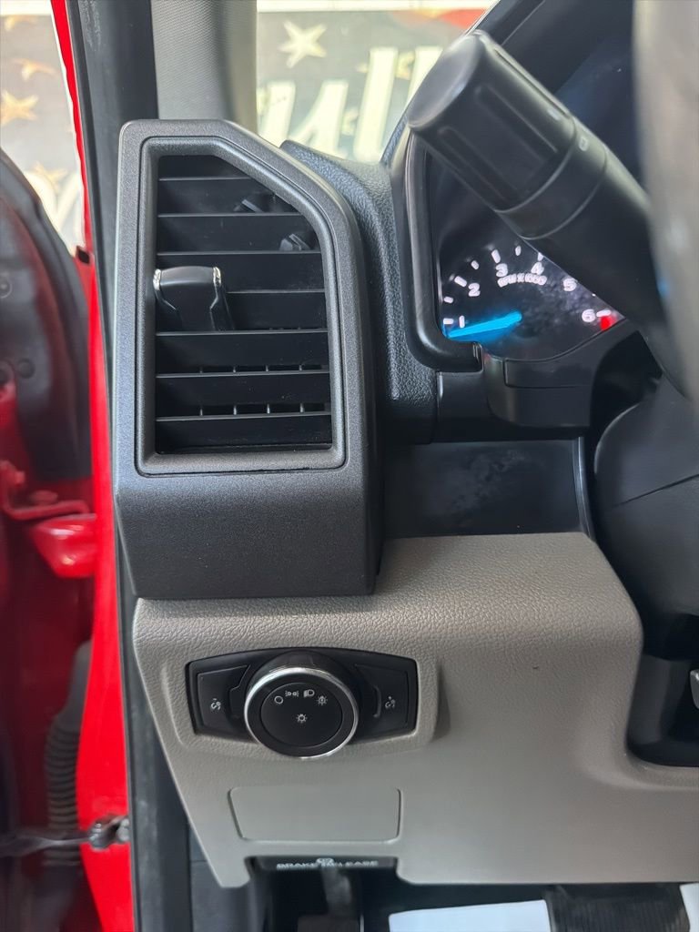 Used 2017 Ford F350 XL w/ Power Equipment Group AWD/4WD image 25