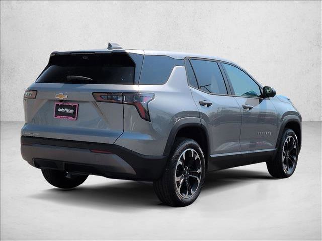 New 2026 Chevrolet Equinox LT w/ Safety and Technology Package AWD/4WD image 2