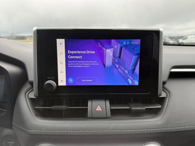 Used 2023 Toyota RAV4 XLE w/ Convenience Package image 21