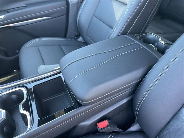 New 2026 Chevrolet Traverse LT w/ Sun and Wheel Package image 21