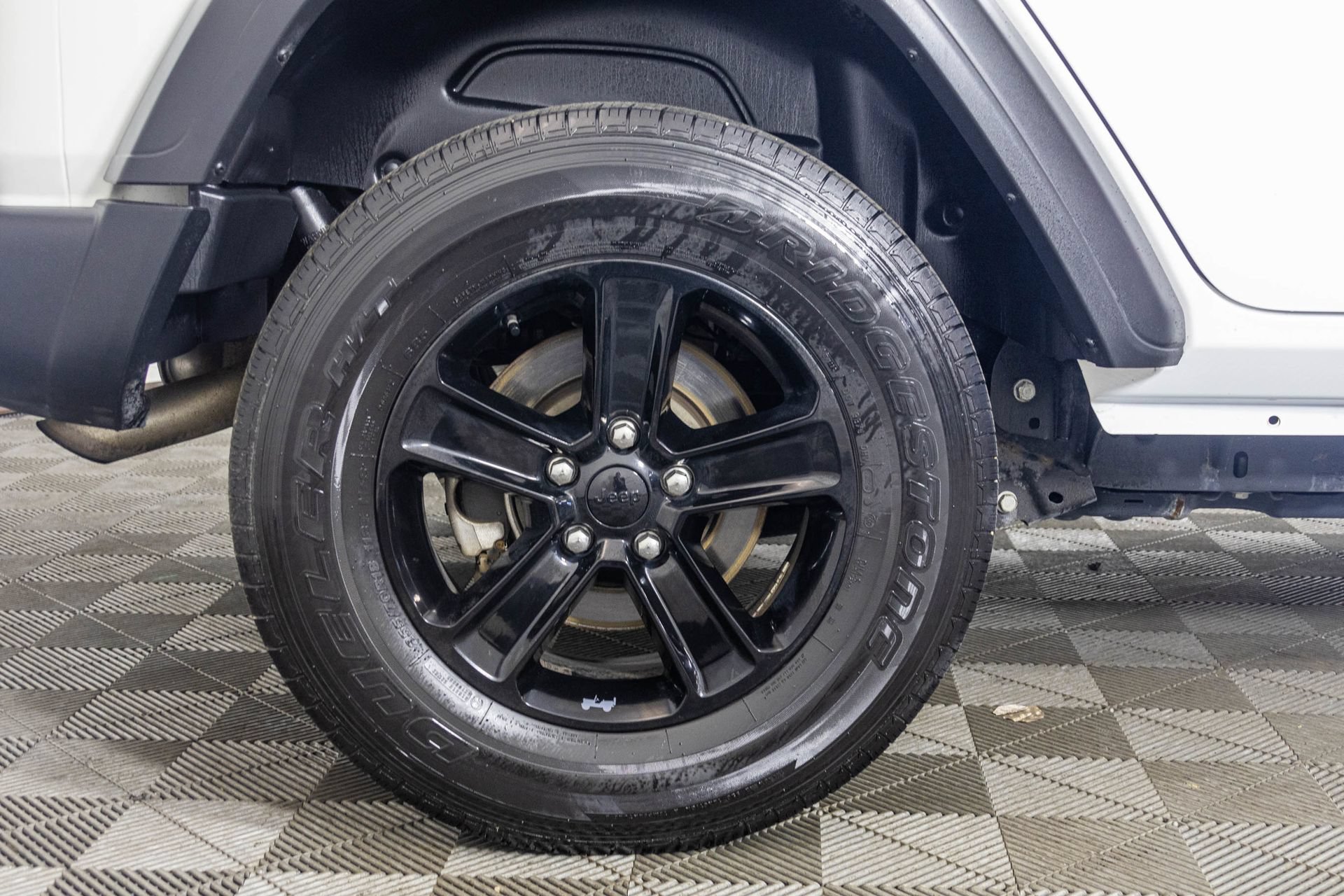 Used 2022 Jeep Wrangler Unlimited Sport AWD/4WD image 57