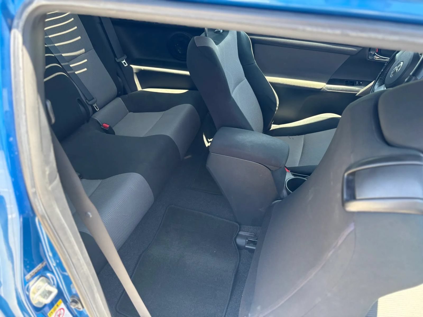 Used 2016 Scion tC FWD image 11
