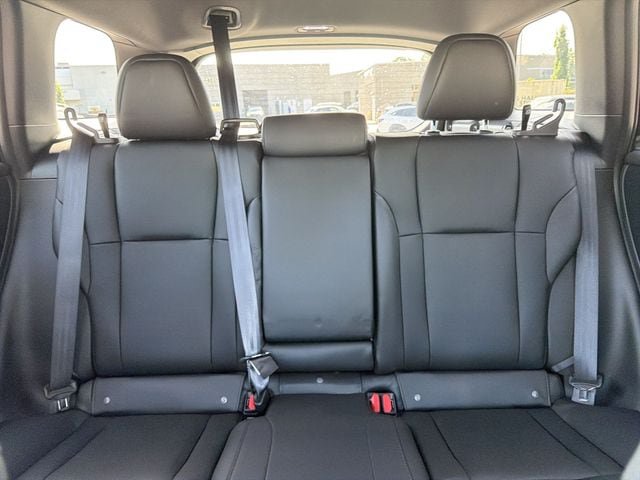 New 2026 Subaru Outback Premium AWD/4WD image 29