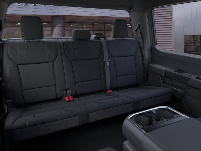 New 2026 Ford F150 STX RWD image 11